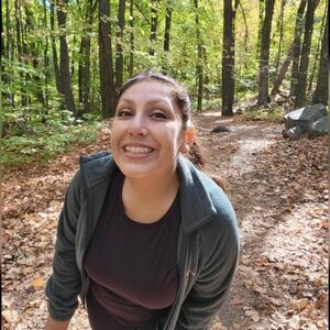 Meet your Posher, Cristina